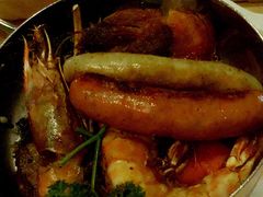 -宝莱纳餐厅(滨江店)