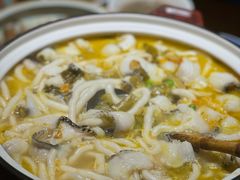 -火宫殿·湘菜小吃·商务宴请·生日聚会(东塘店)