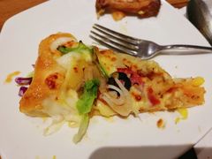 -必胜客(天鹅湖万达店)
