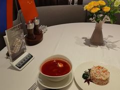 -马克西姆俄罗斯餐厅(绥芬河店)