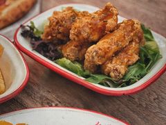 -Tubestation站点比萨(五道营店)