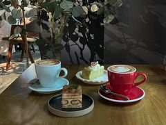 -咖法森林·咖啡  酒吧(天河店)