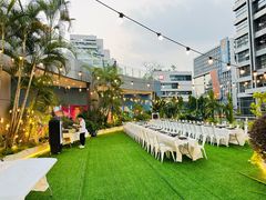 -CIAO·团建聚餐·生日派对轰趴馆(福田店)