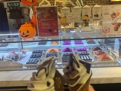 -GODIVA(王府井apm店)