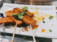 -百品聚旋转小火锅(熙悦汇店)