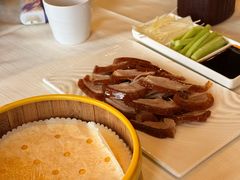 -便宜坊烤鸭店(玉蜓桥店)