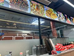 -旺烤园烧烤·炭烤羊腿(吴江阳光新天地店)