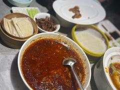 -北平食府(马鞍山路店)