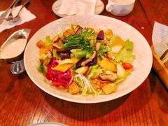 -斯比特花园西餐厅(东方商厦店)