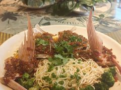 -快乐海鲜酒楼(滇池路店)