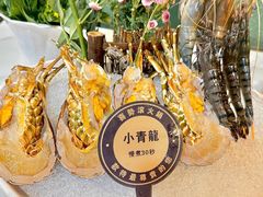 -喜聚薈·花膠雞海鮮火鍋(越秀店)