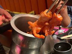 -鸣记脆皮烤鱼·海鲜烤鱼(亿合城店)