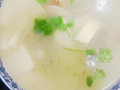 -望海潮海鲜店 特色家常菜(在海一方店)