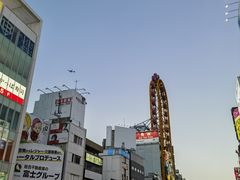 -道顿堀