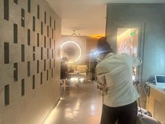 -施奈儿.洗头頭療.按摩SPA.采耳(上梅林店)