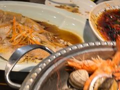-良师门滨海人家·海鲜·家常菜(滨海城店)
