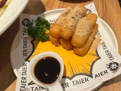 -新太二·鲜料川菜(智慧城广百店)
