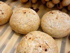 花开富贵乳酪包-Ole 面包房(华润万象城店)