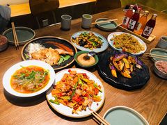 -薇酌饮·陕西菜(南门外店)
