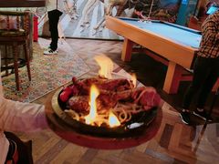 -MR.ROCKY洛奇先生RESTAURANT&BAR(宝安壹方城店)