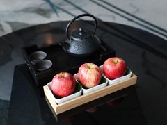 -广州四季酒店