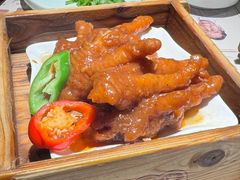 -悦满楼·西关名点·湛江名菜(航空综合大厦店)