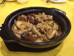 佛有缘素食馆-佛有缘素食馆·荔湾老字号(陈家祠首店)