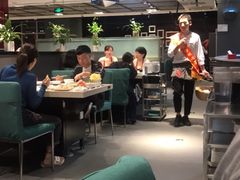 -海底捞火锅(武胜路凯德广场店)