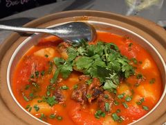 -南堂馆·新川菜(春熙路店)