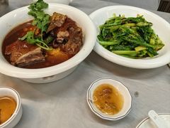 -喜运来酒楼(江南大道店)