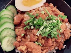 -Let's Taipei 非常烘焙(太古里店)