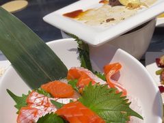 -水木锦堂·自助铁板烧(望京凯德MALL店)