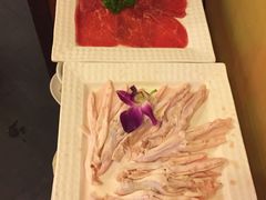 -老码头火锅(玉林店)