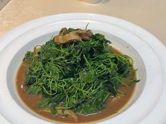 -祥记·苏帮菜·松鼠桂鱼(湖畔天城店)