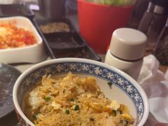 -谷牛日式烤肉(宝山U天地店)