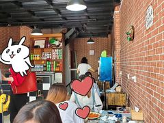 -贤花饭店(凯德店)