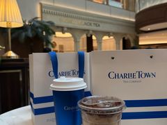 -CHARLIETOWN红茶公司(南京万象天地店)