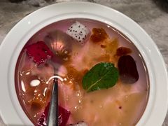 -四道菜·福建菜馆(新街口金鹰店)