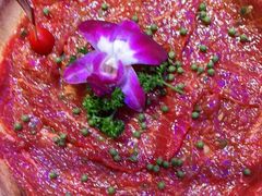 -热火朝天鲜切牛肉火锅(南强街巷店)