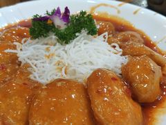-三羊居食府(文艺路店)