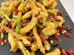-大眼锅贴水饺(河东店)