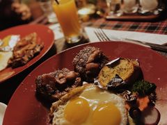 -小世界西餐厅(建国门店)