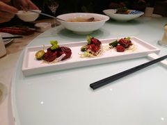 -江南韵·无锡太湖文化体验餐厅(凤凰天街店)