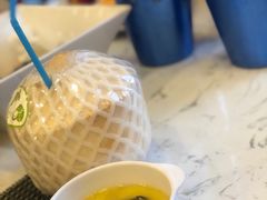 -澜悦港海鲜体验主题餐厅