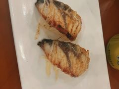 -V Bar海景扒房(北海湾惠龙万达嘉华酒店)