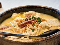 -狮王府淮扬菜(夫子庙老门东店)