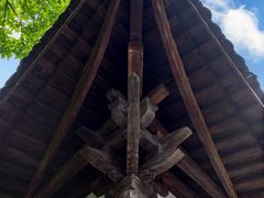 -窦圌山风景区