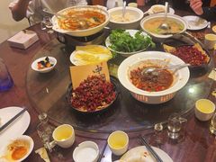 -茶叁酒肆·楚味江湖(菱角湖店)