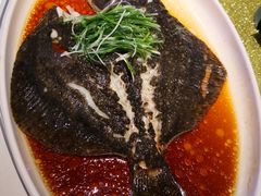-海逸海鲜酒家(古北店)