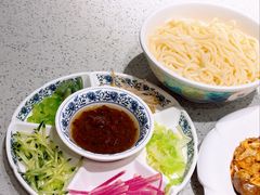 -紫光园·烤鸭·北京菜(团结湖店)